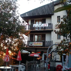 visit hotel