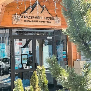 Hotel Atmosphere