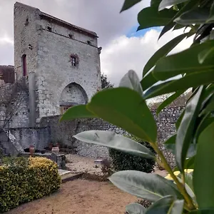La Maison Du De Conde Charroux-dʼAllier