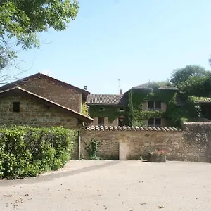 L'aube Du Moulin Gleizé