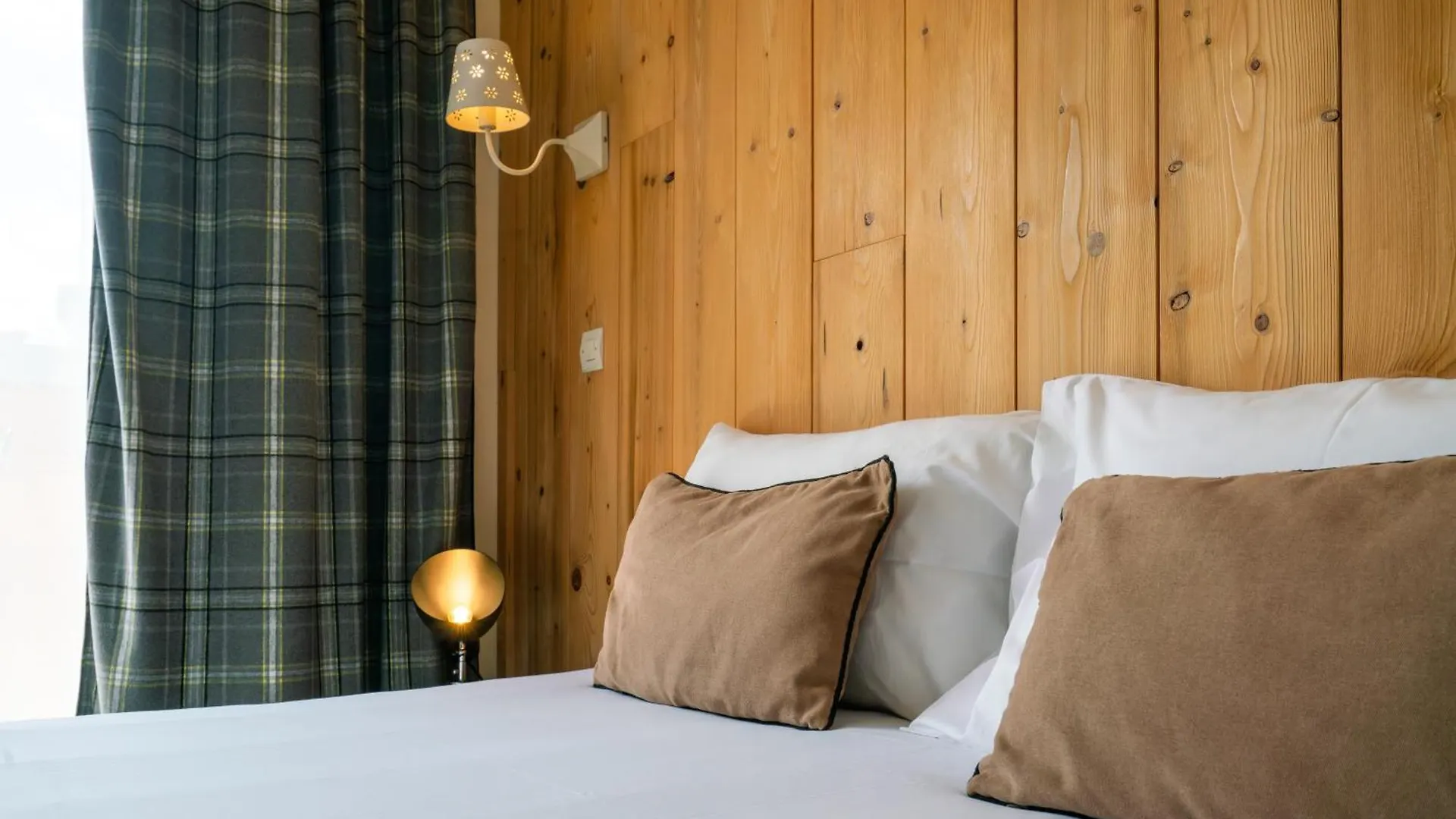 Chamois Lodge Les Deux Alpes Francia