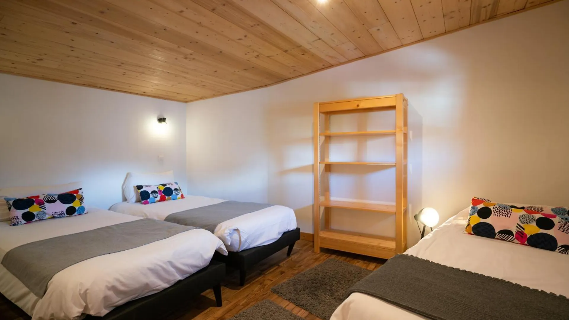 Chamois Lodge Les Deux Alpes