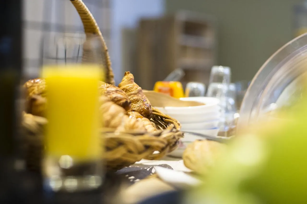 *** Hotel Chamois Lodge Les Deux Alpes Francia